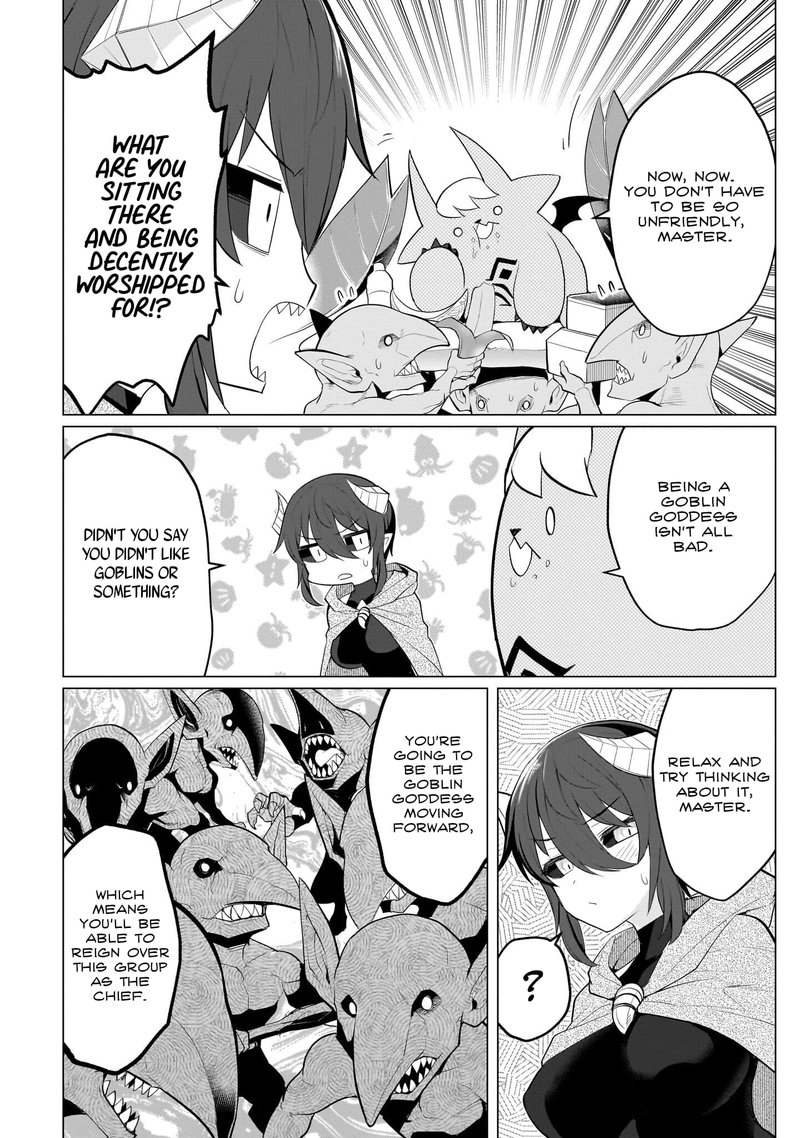 Dark Summoner To Dekiteiru 18 8