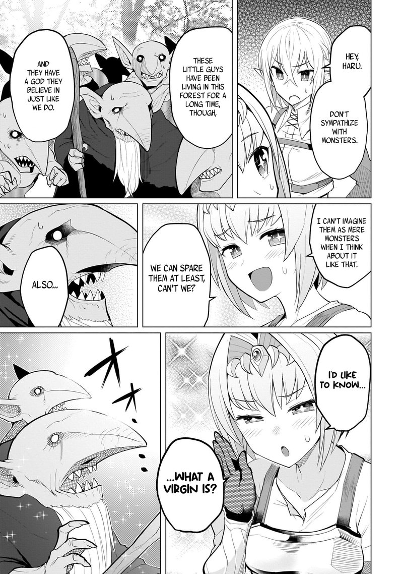 Dark Summoner To Dekiteiru 19 11