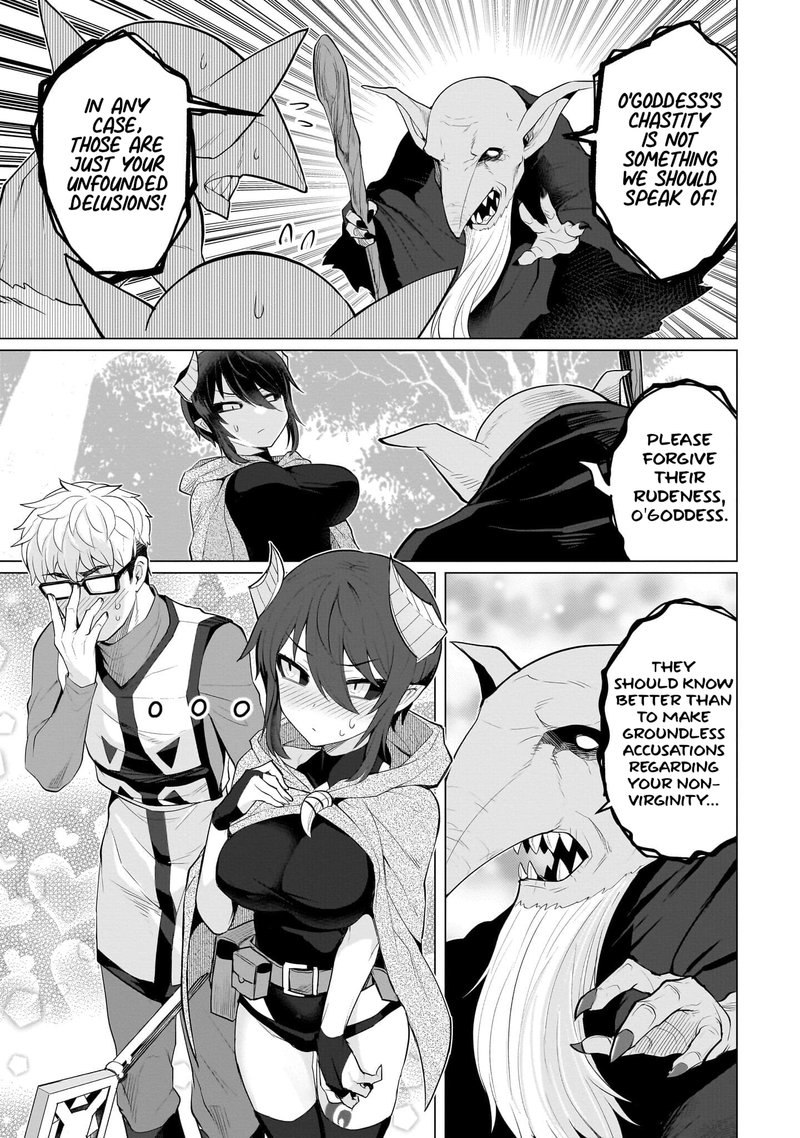 Dark Summoner To Dekiteiru 19 5
