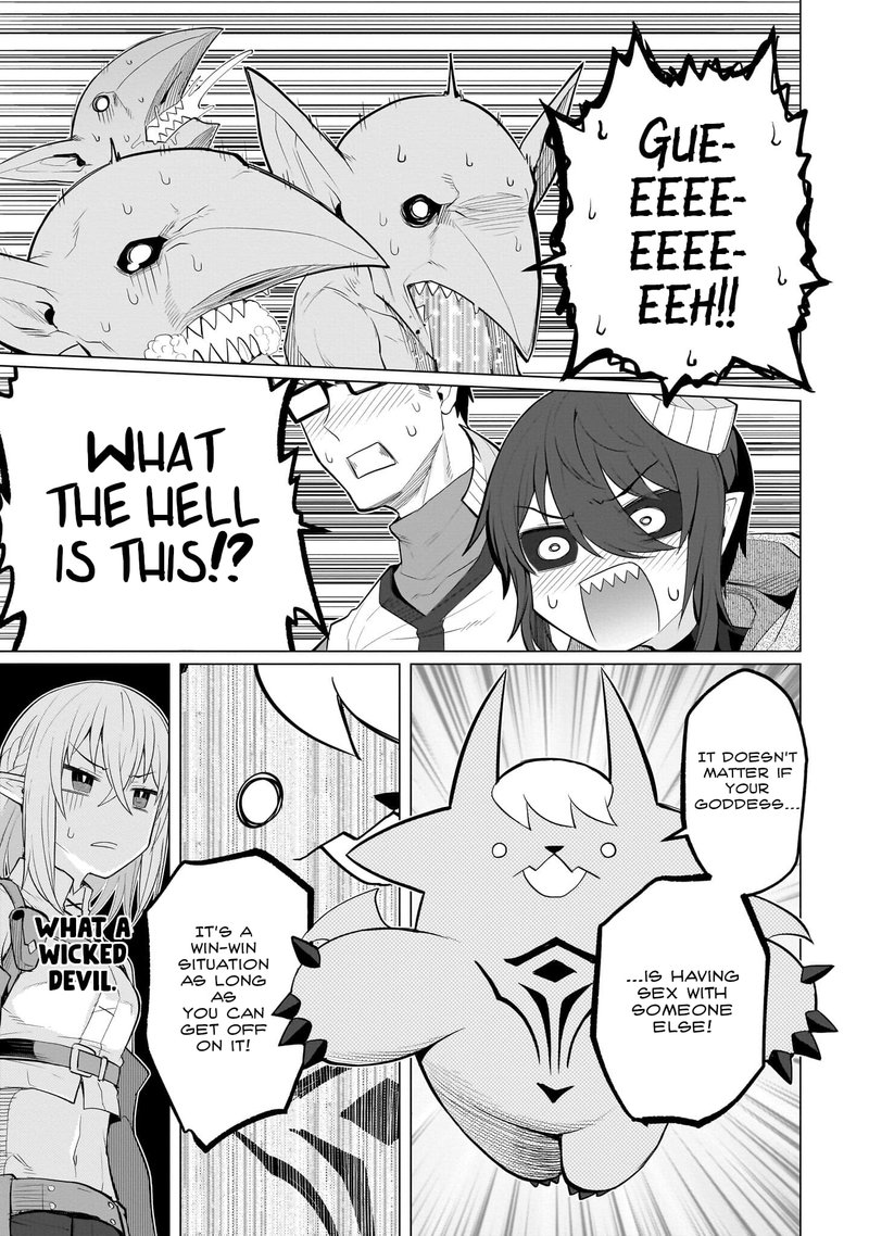 Dark Summoner To Dekiteiru 19 9