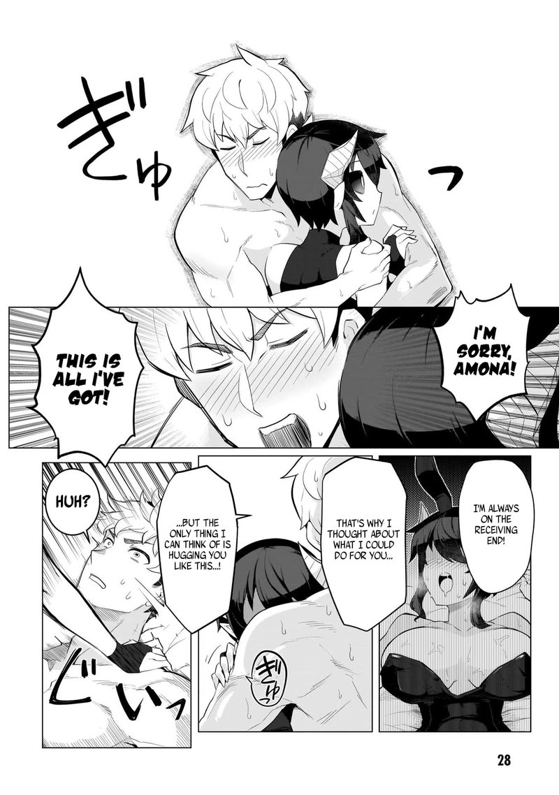 Dark Summoner To Dekiteiru 2 10