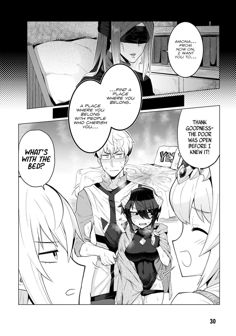 Dark Summoner To Dekiteiru 2 12