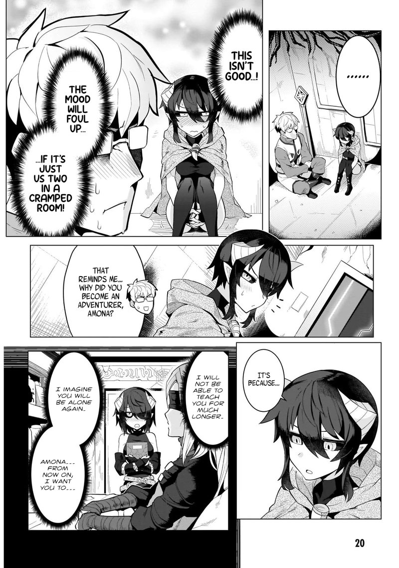 Dark Summoner To Dekiteiru 2 2