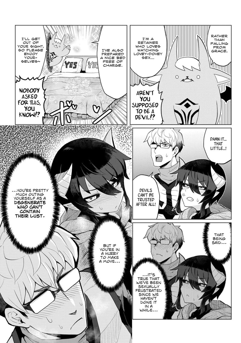 Dark Summoner To Dekiteiru 2 6