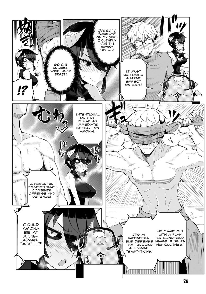 Dark Summoner To Dekiteiru 2 8