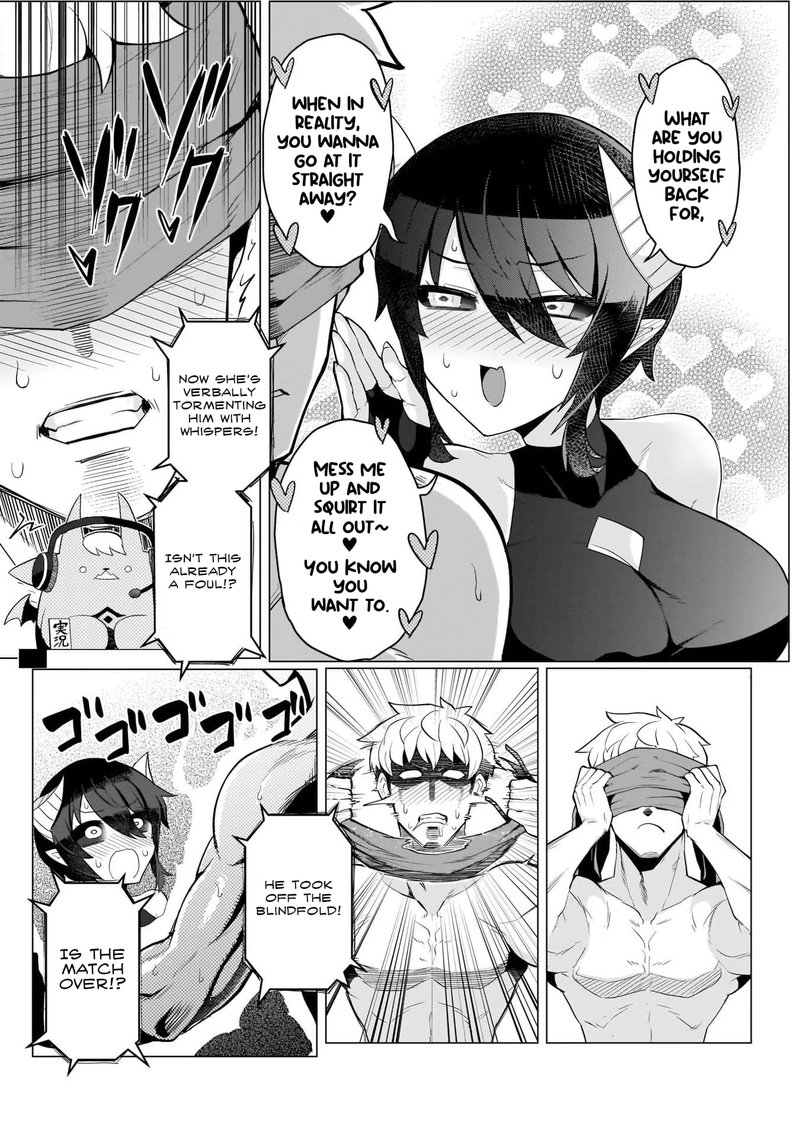 Dark Summoner To Dekiteiru 2 9