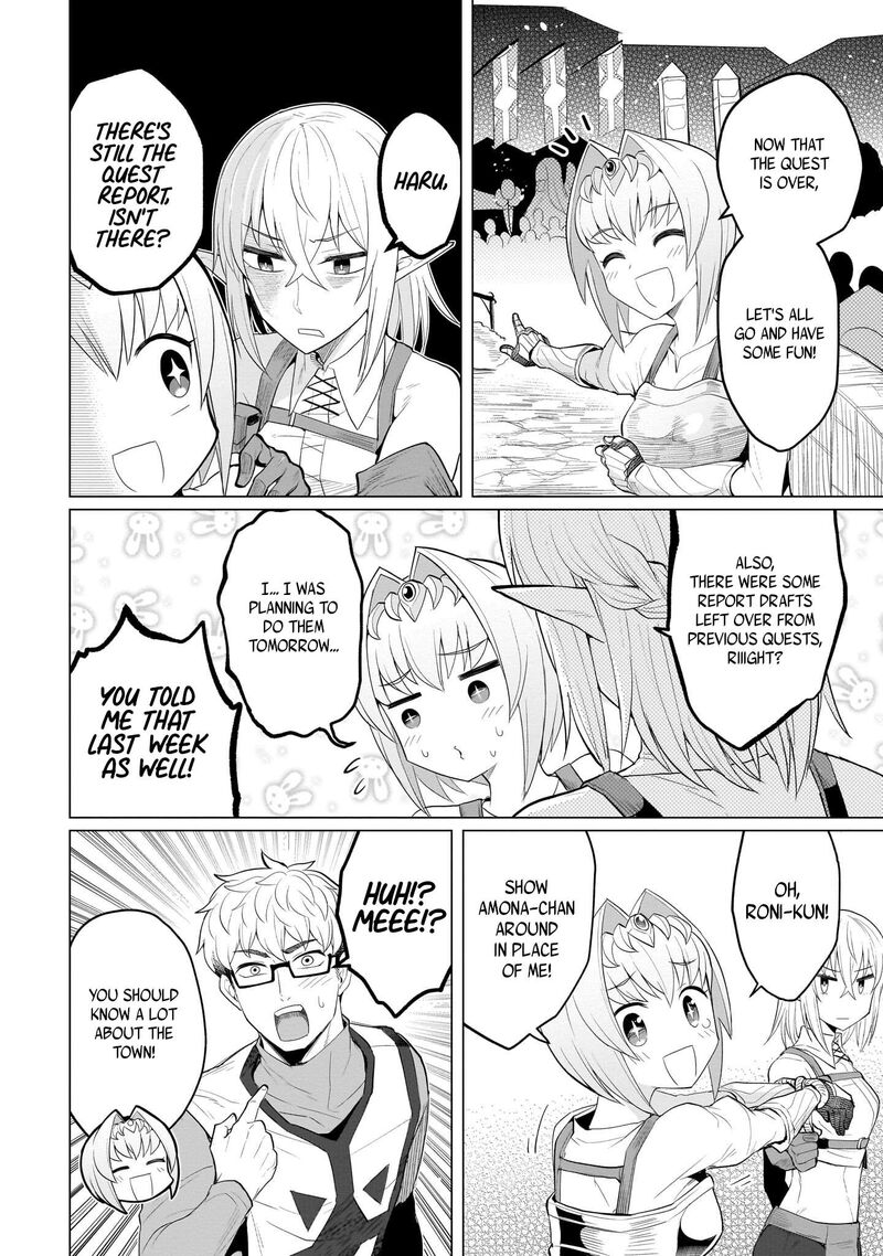 Dark Summoner To Dekiteiru 20 2