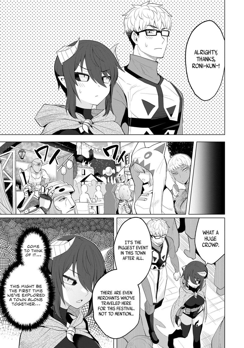Dark Summoner To Dekiteiru 20 3