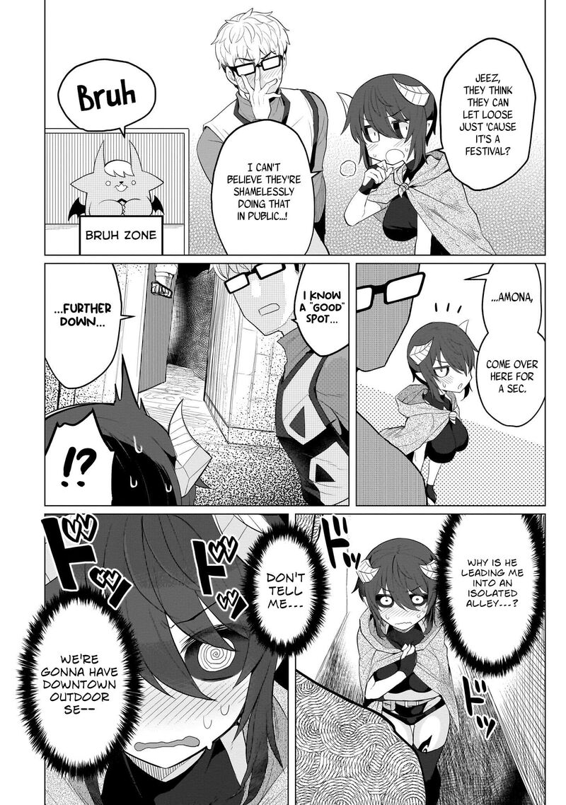 Dark Summoner To Dekiteiru 20 6