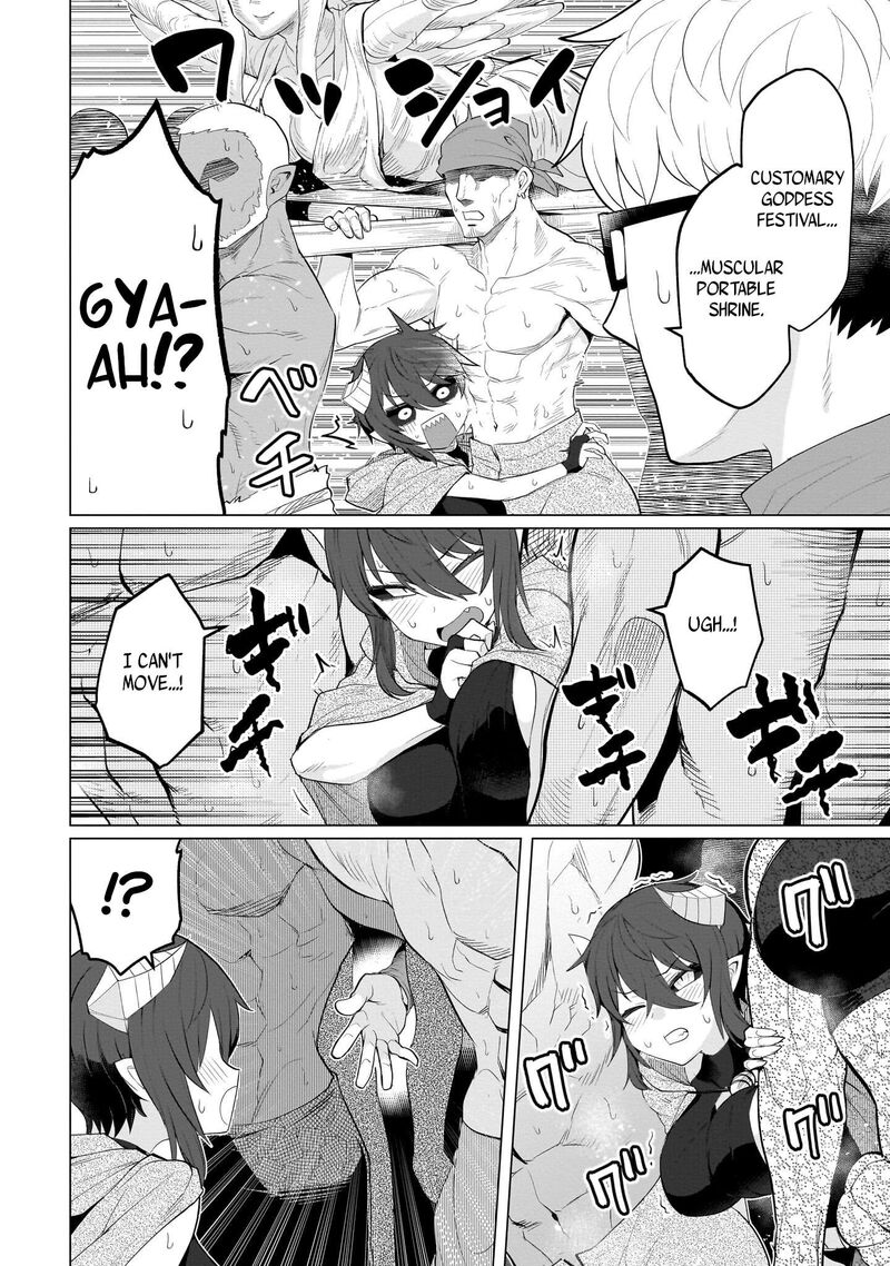 Dark Summoner To Dekiteiru 20 8
