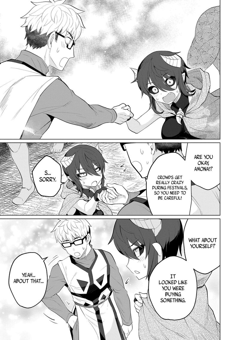 Dark Summoner To Dekiteiru 20 9
