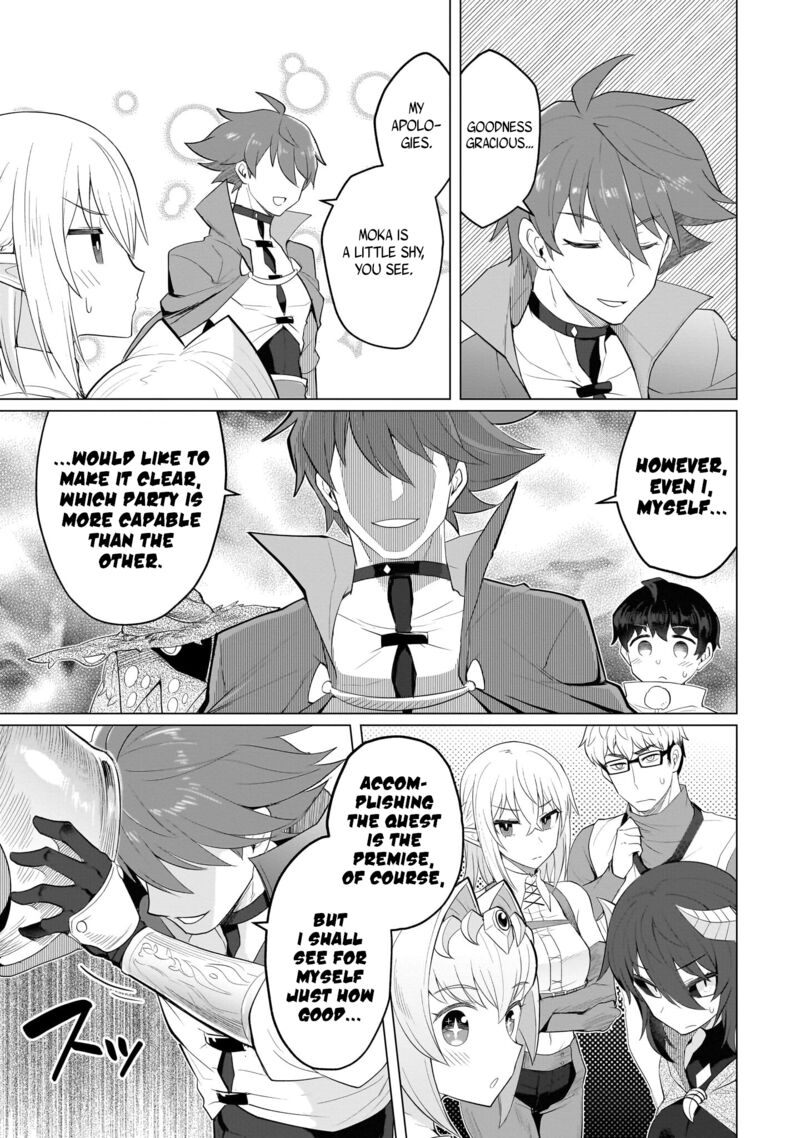 Dark Summoner To Dekiteiru 21 11