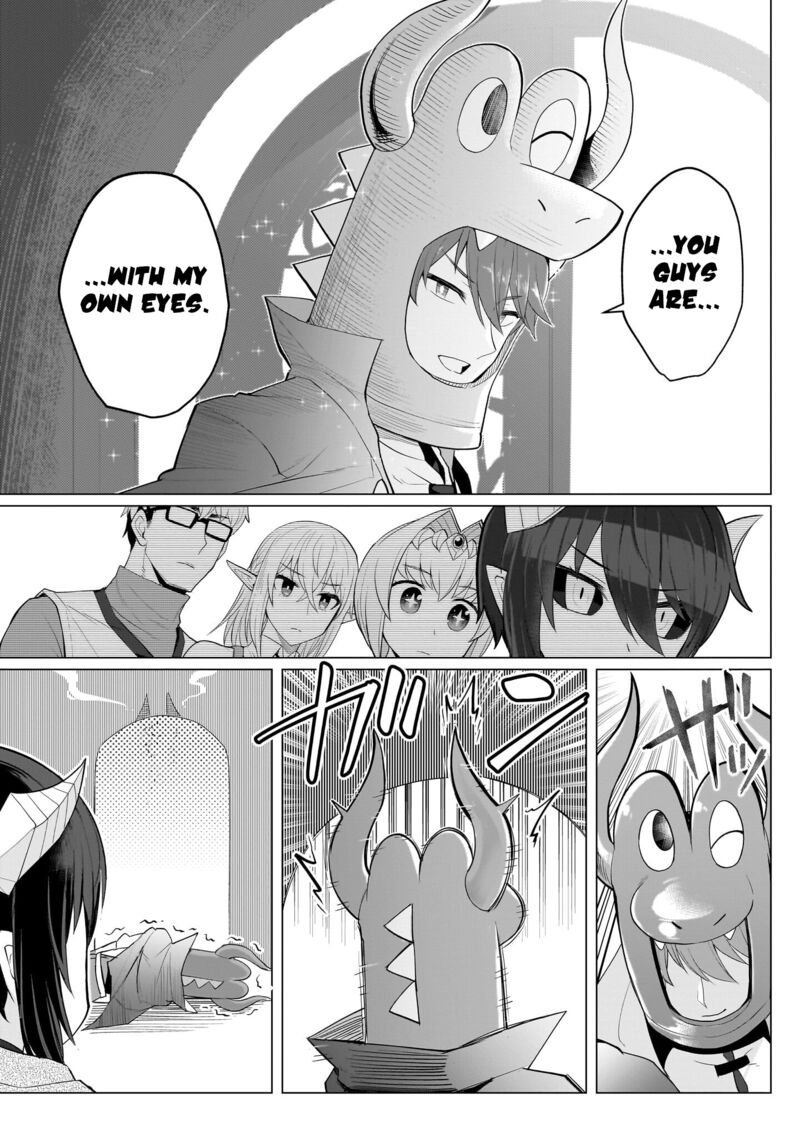 Dark Summoner To Dekiteiru 21 12