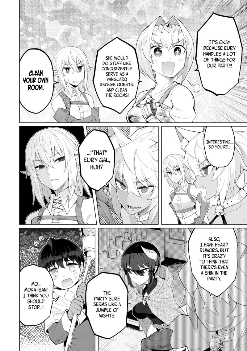 Dark Summoner To Dekiteiru 21 4