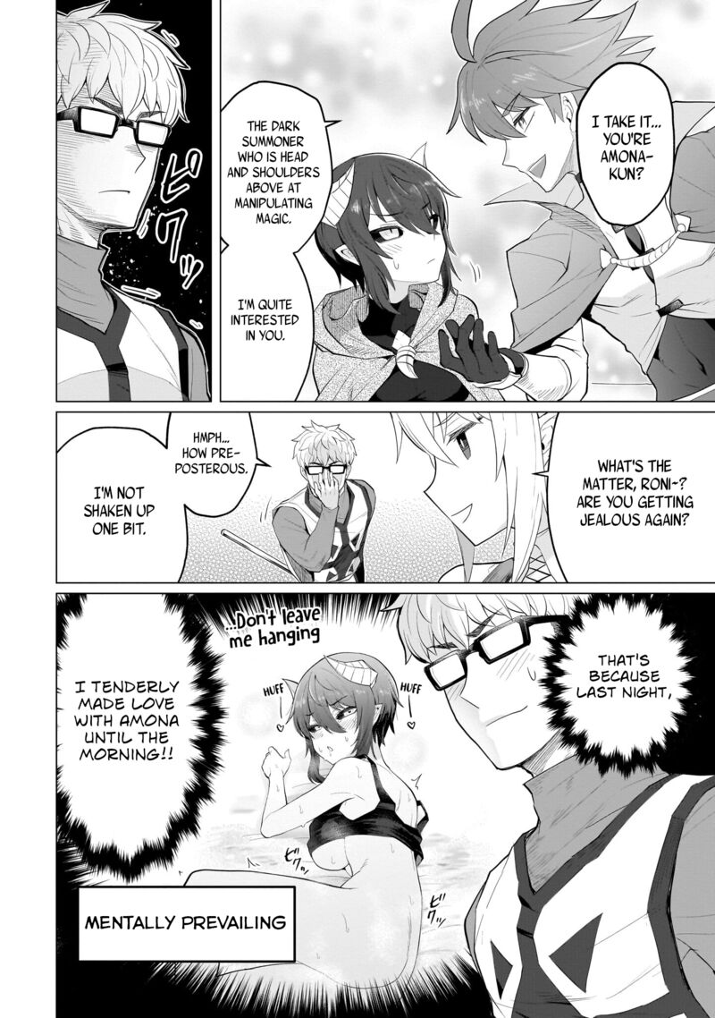 Dark Summoner To Dekiteiru 21 6