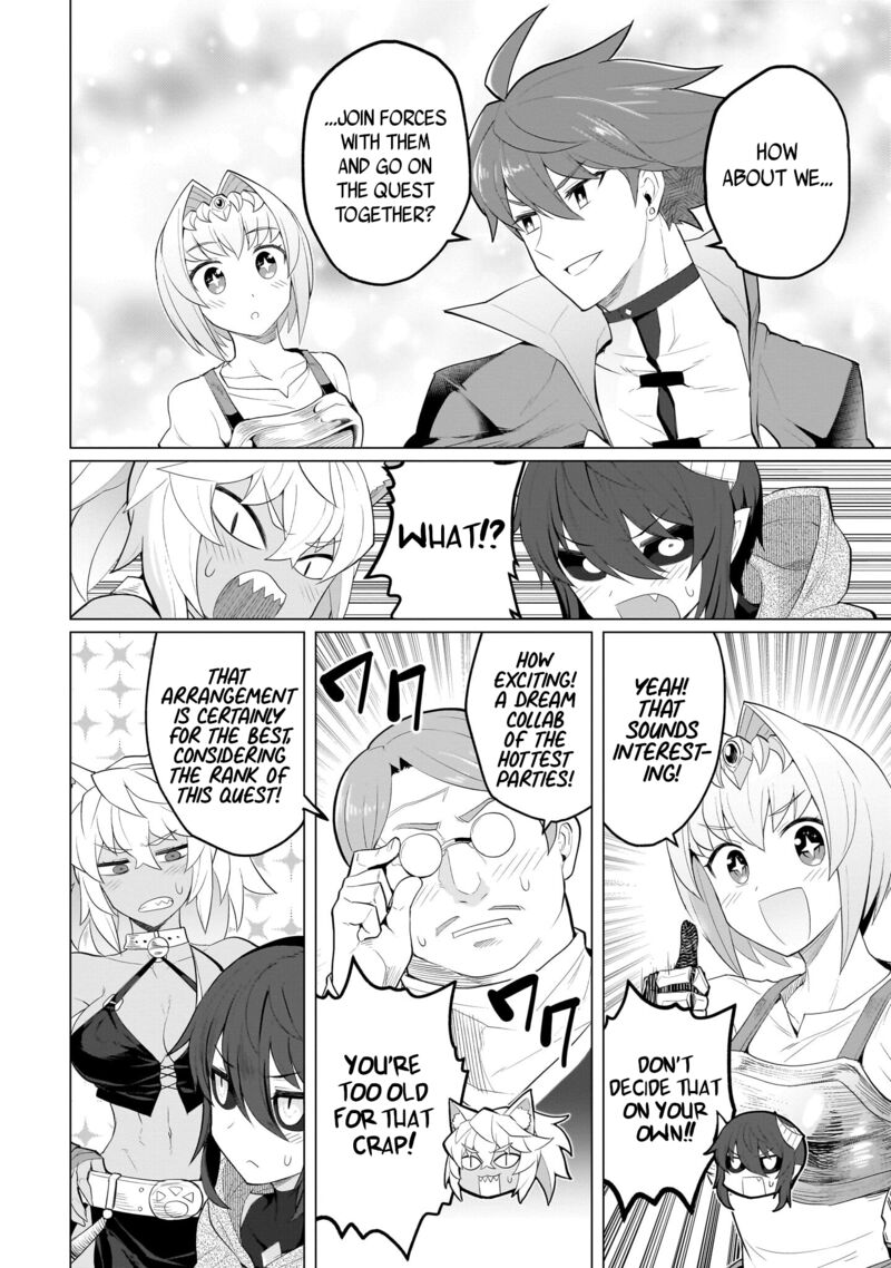 Dark Summoner To Dekiteiru 21 8