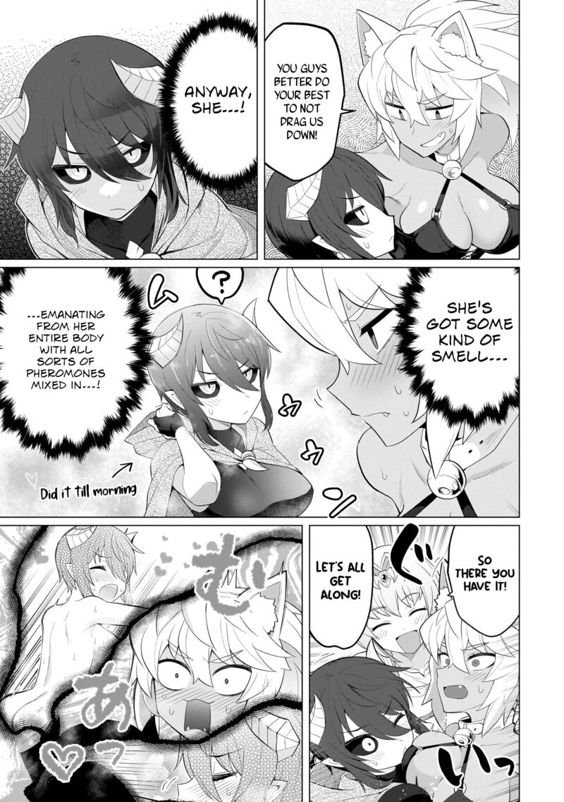 Dark Summoner To Dekiteiru 21 9