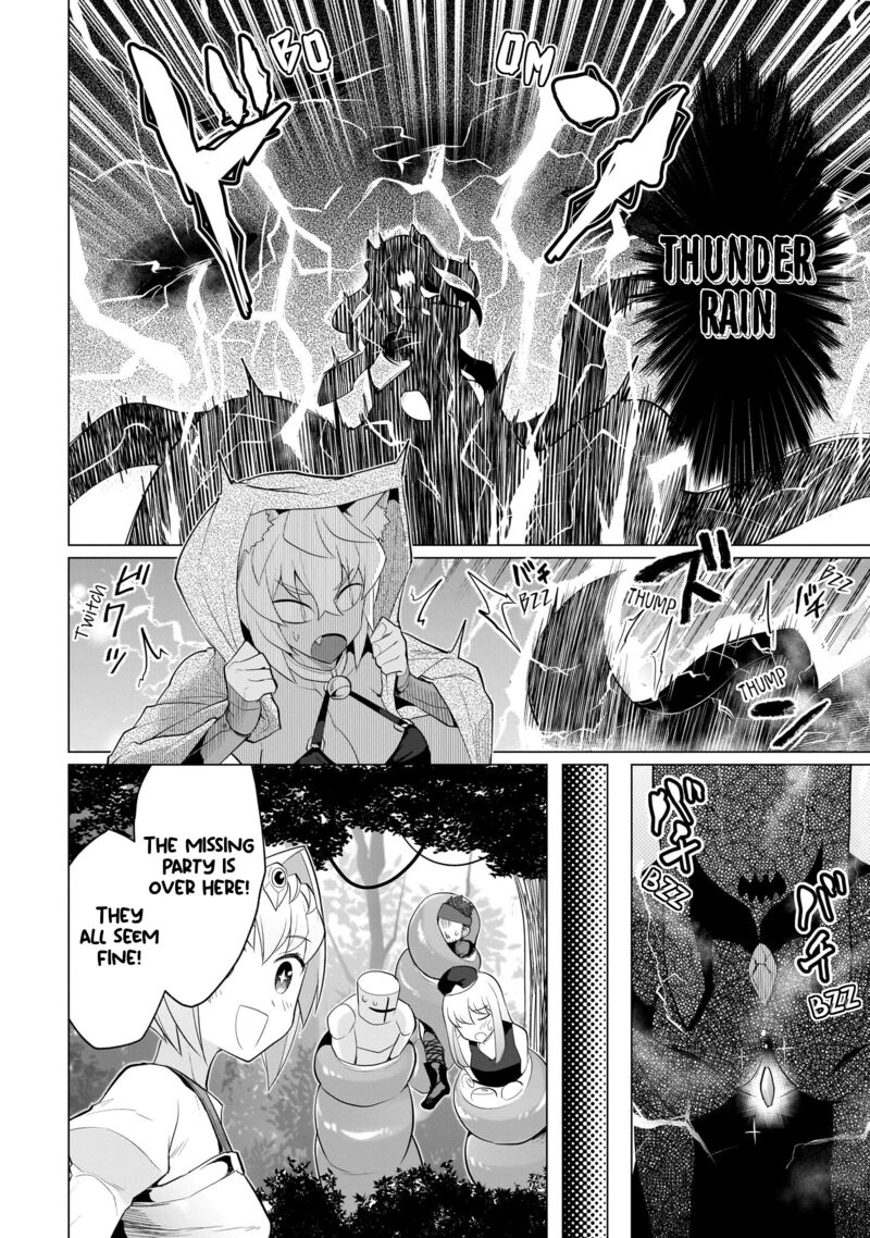 Dark Summoner To Dekiteiru 22 10