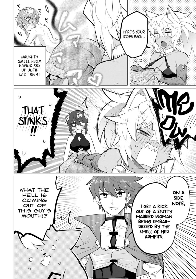Dark Summoner To Dekiteiru 22 12
