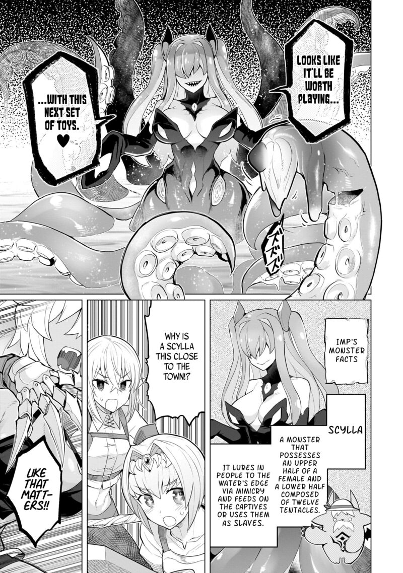 Dark Summoner To Dekiteiru 22 5