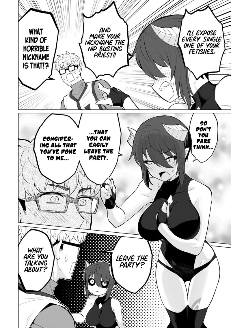 Dark Summoner To Dekiteiru 23 10