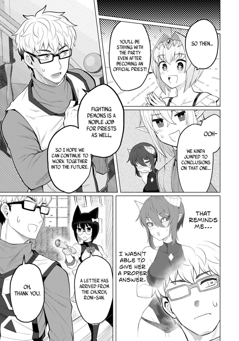 Dark Summoner To Dekiteiru 23 11