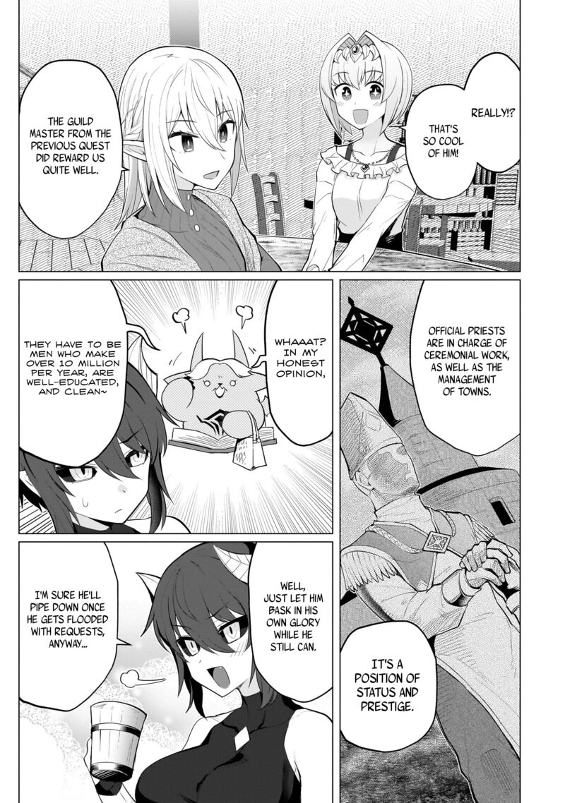 Dark Summoner To Dekiteiru 23 3
