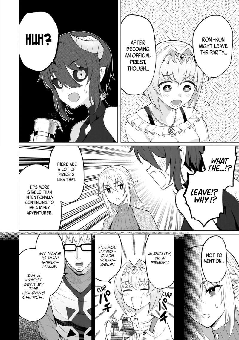 Dark Summoner To Dekiteiru 23 4