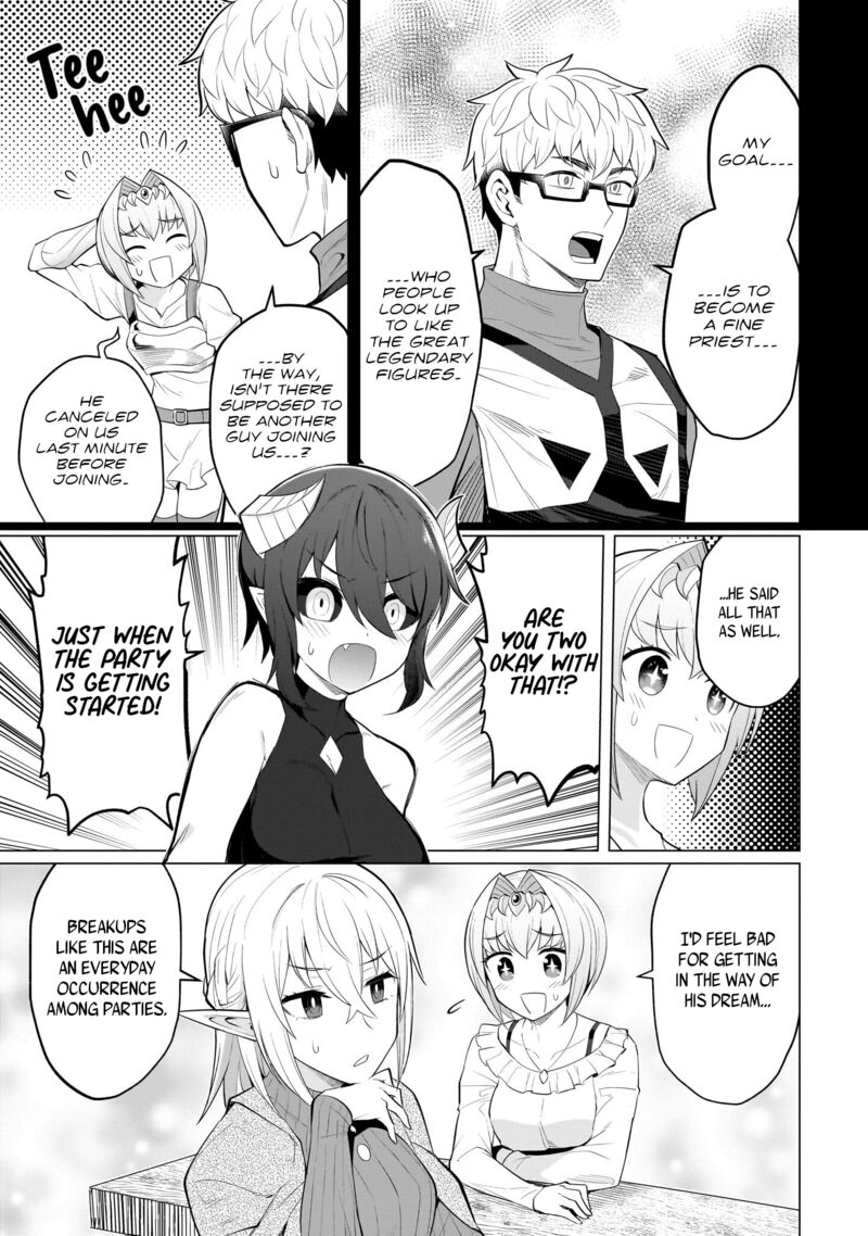 Dark Summoner To Dekiteiru 23 5