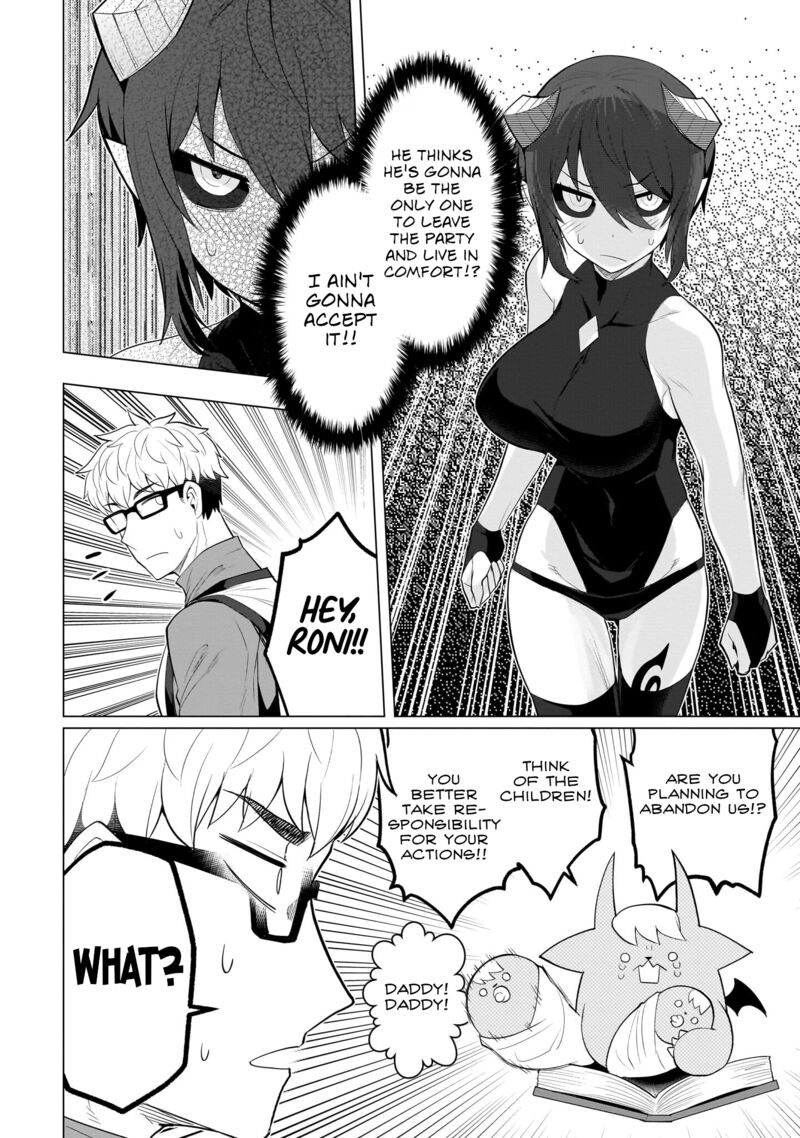 Dark Summoner To Dekiteiru 23 6