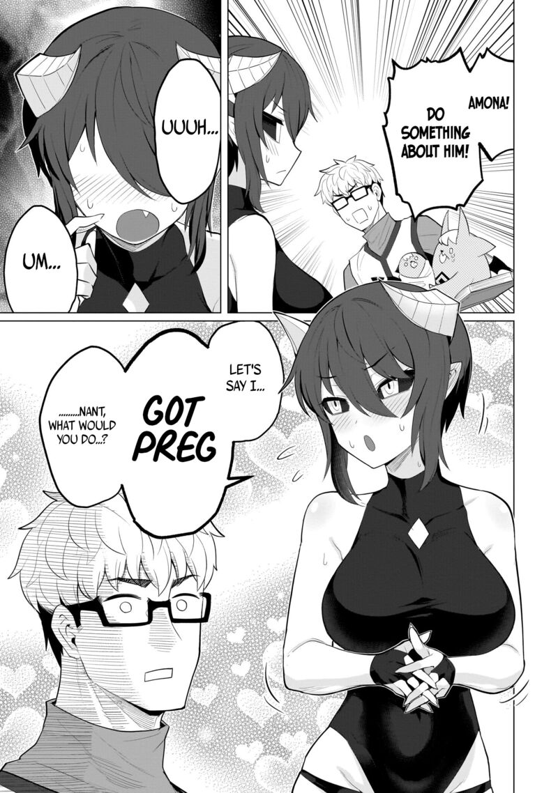 Dark Summoner To Dekiteiru 23 7