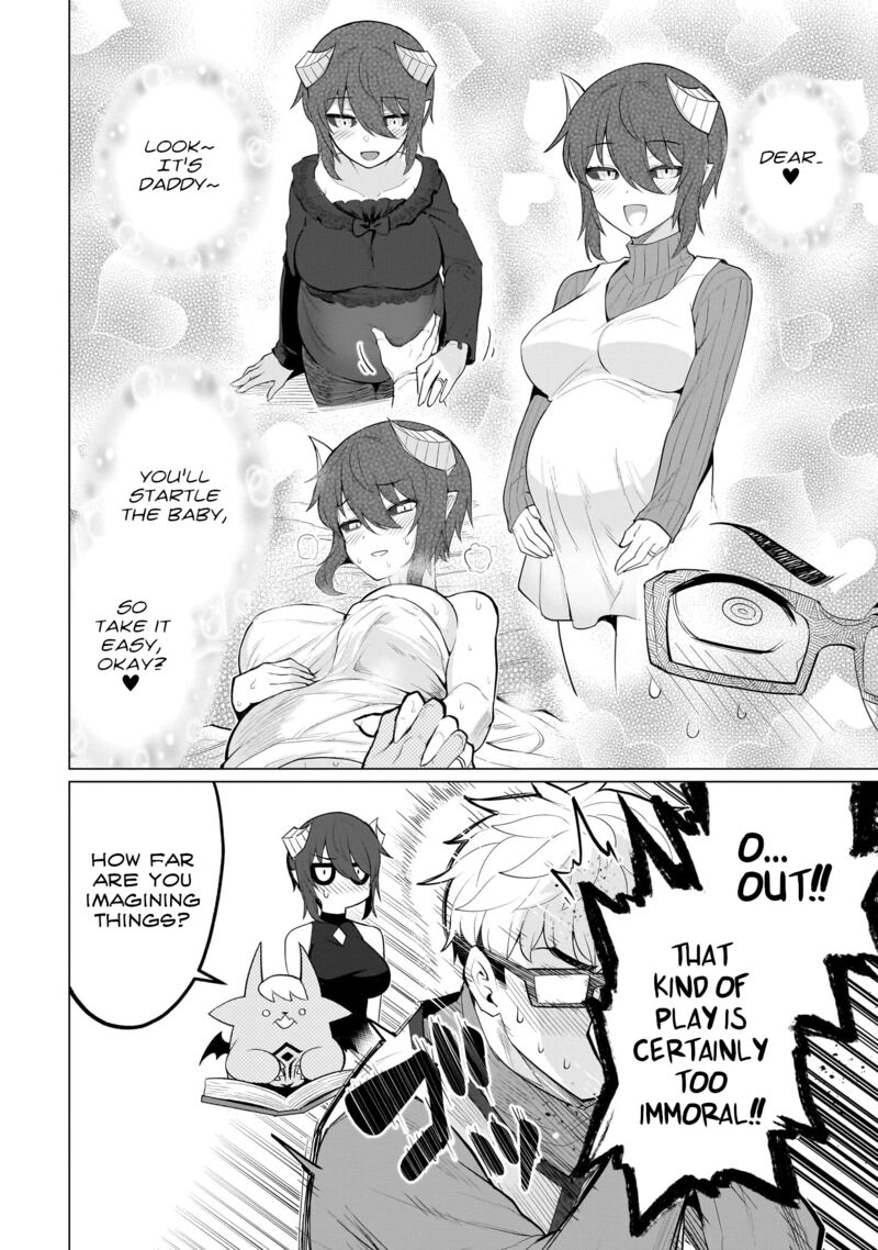 Dark Summoner To Dekiteiru 23 8