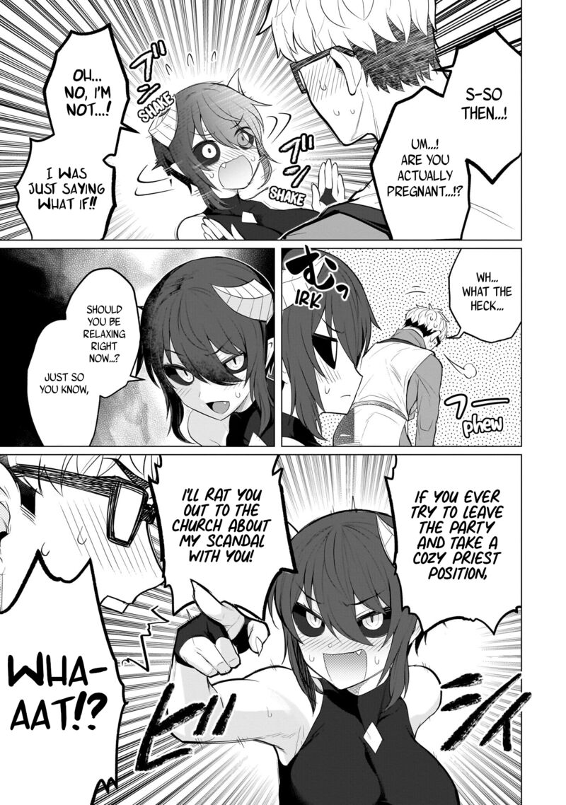 Dark Summoner To Dekiteiru 23 9