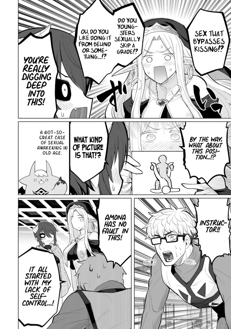 Dark Summoner To Dekiteiru 24 10