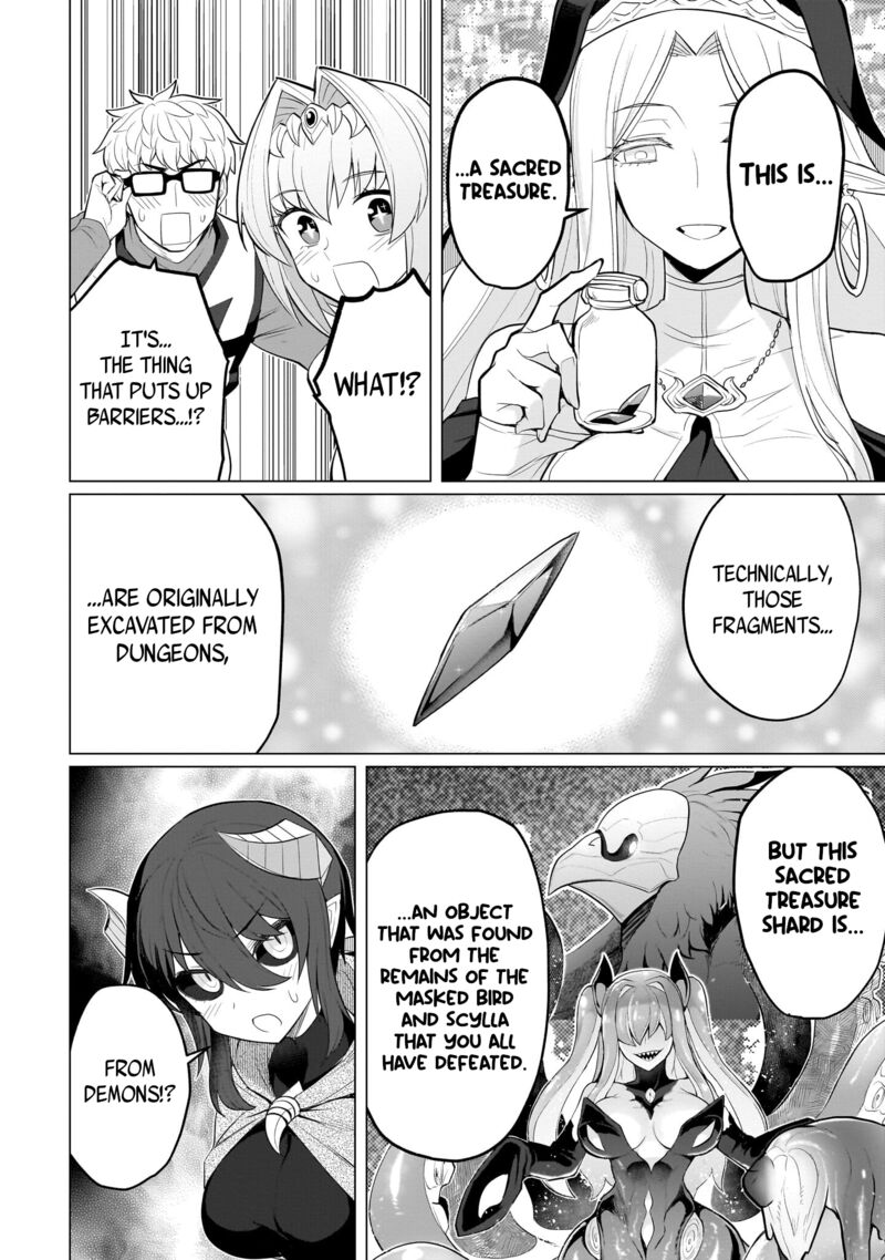 Dark Summoner To Dekiteiru 24 12