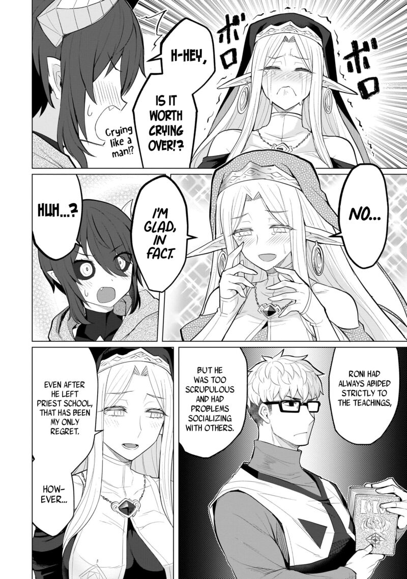 Dark Summoner To Dekiteiru 24 8