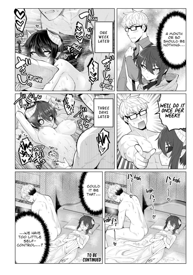 Dark Summoner To Dekiteiru 24a 4