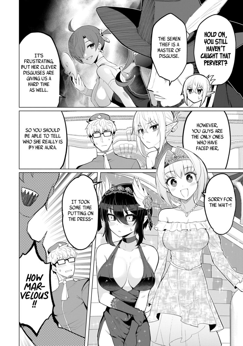 Dark Summoner To Dekiteiru 26 2