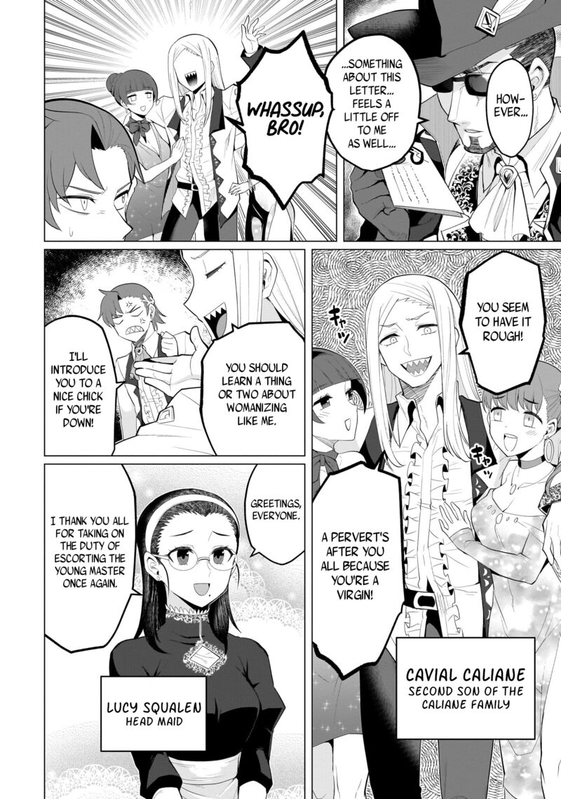 Dark Summoner To Dekiteiru 26 4