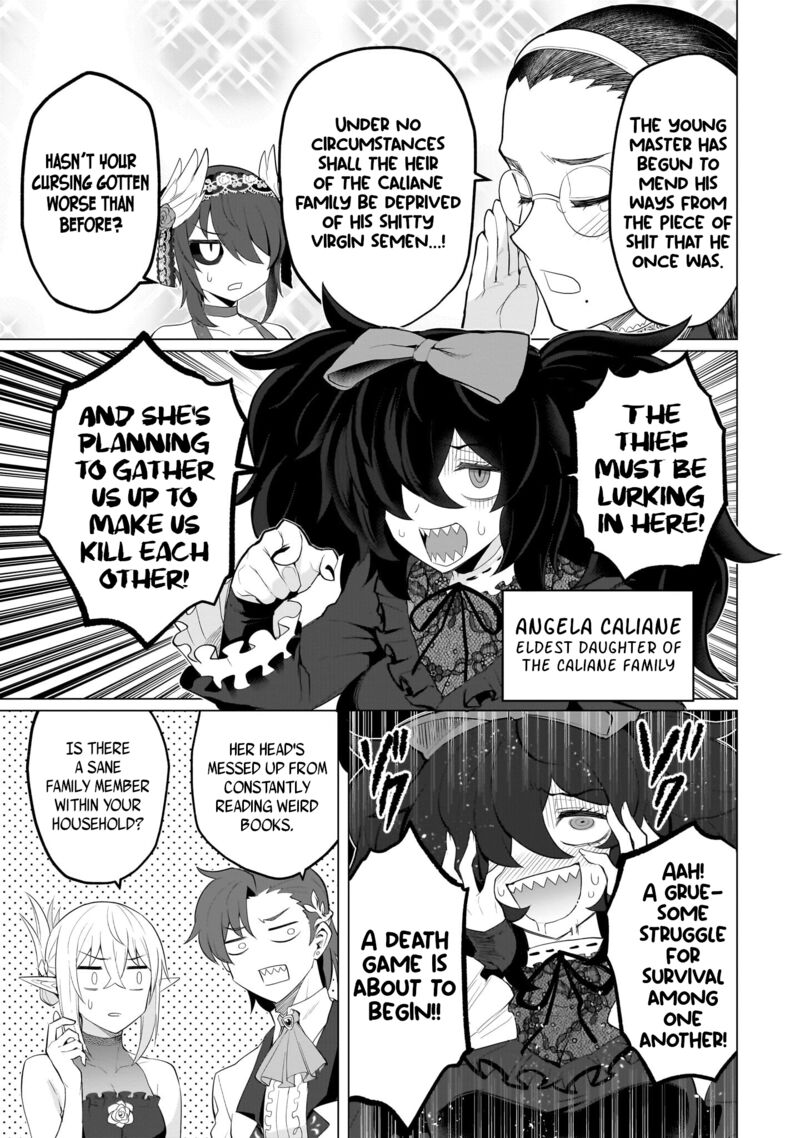 Dark Summoner To Dekiteiru 26 5