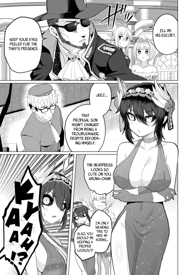 Dark Summoner To Dekiteiru 26 7