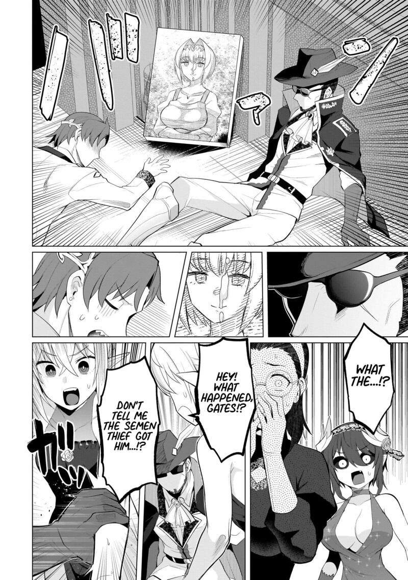 Dark Summoner To Dekiteiru 26 8