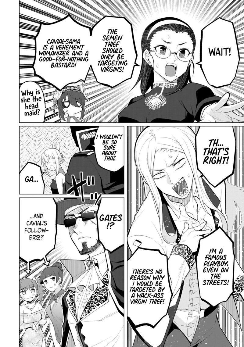 Dark Summoner To Dekiteiru 27 10