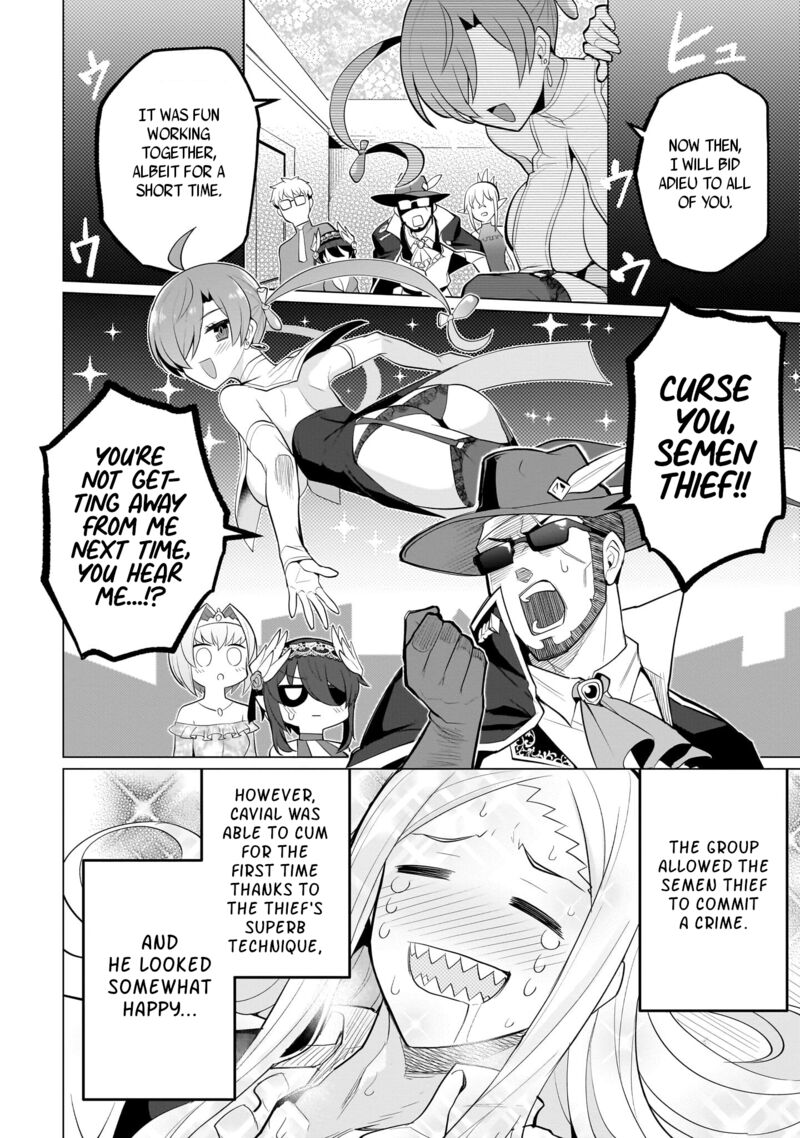 Dark Summoner To Dekiteiru 27 14