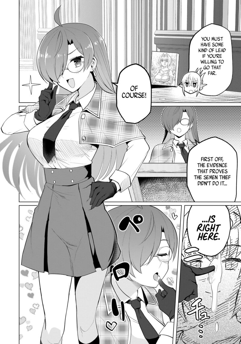 Dark Summoner To Dekiteiru 27 2