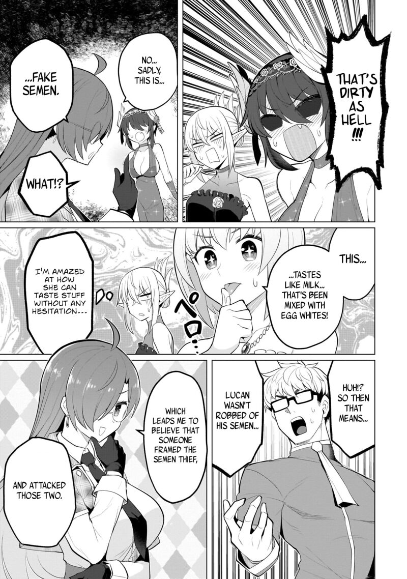 Dark Summoner To Dekiteiru 27 3