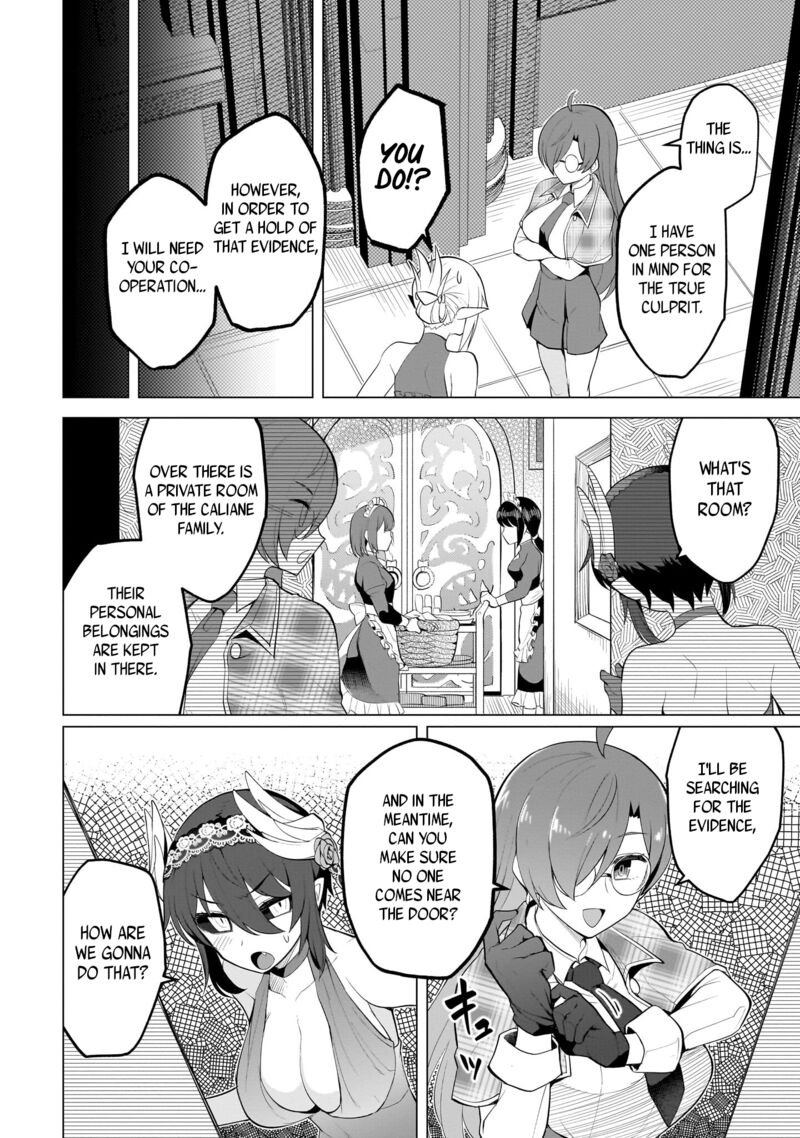 Dark Summoner To Dekiteiru 27 4