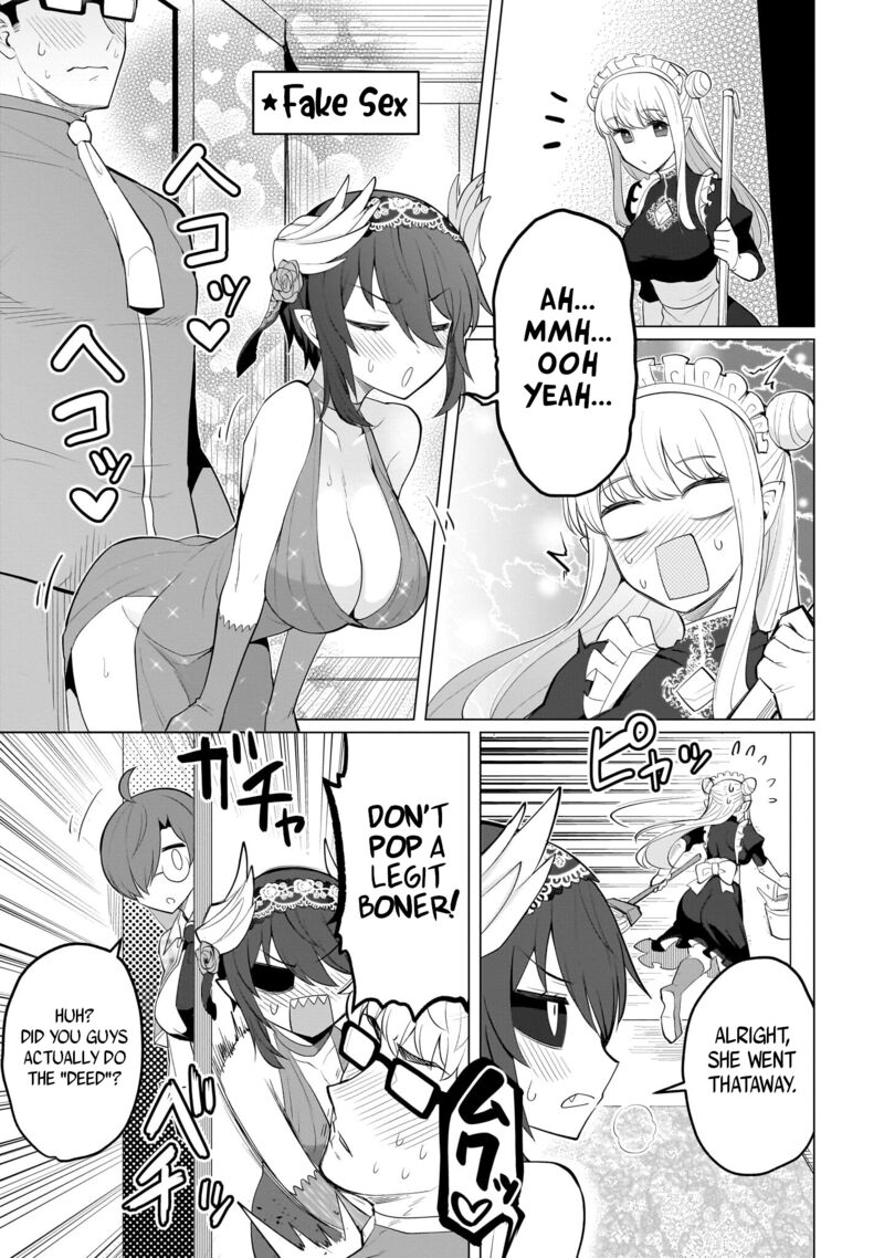 Dark Summoner To Dekiteiru 27 5