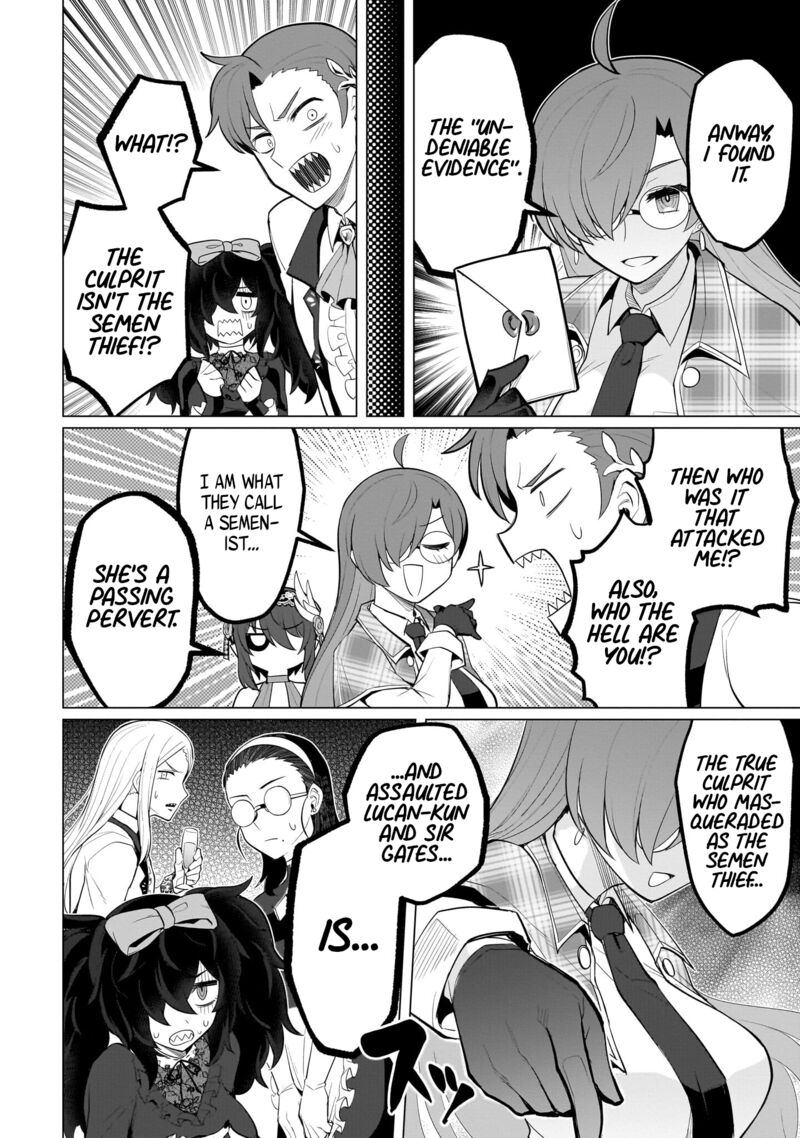 Dark Summoner To Dekiteiru 27 6
