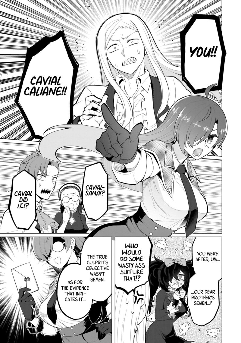Dark Summoner To Dekiteiru 27 7
